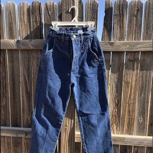 Rockies Vintage Jeans